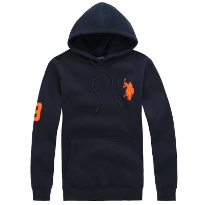 Cheap Men Polo Hoodies wholesale No. 465